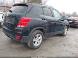 Chevrolet Trax Lt 3GNCJLSB2JL203705 снимка