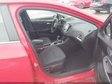 Chevrolet Cruze Lt Auto 1G1BE5SM6H7244416 снимка