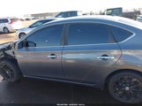 Nissan Sentra Sv 3N1AB7AP7JL642113 снимка