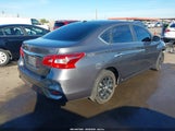 Nissan Sentra Sv 3N1AB7AP7JL642113 снимка