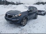 Kia Sportage Lx KNDPB3AC1G7854015 снимка