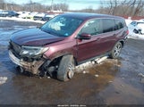 Honda Pilot Ex-L 5FNYF6H83GB099004 снимка