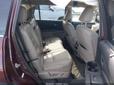 Honda Pilot Ex-L 5FNYF6H83GB099004 снимка