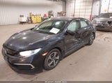 Honda Civic Lx 2HGFC2F67MH532101 снимка