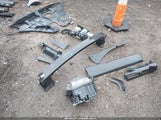 Hyundai Santa Cruz Sel 5NTJBDDE3RH111574 снимка