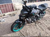 Yamaha Mt09 JYARN94E3RA000984 снимка