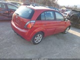 Kia Rio5 Lx KNADH5A30A6659739 снимка