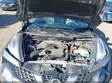 Nissan Juke Sl JN8AF5MV5GT652423 снимка