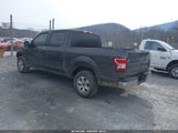Ford F-150 Xlt 1FTEW1C42LKD02598 снимка