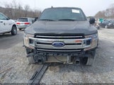 Ford F-150 Xlt 1FTEW1C42LKD02598 снимка