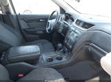 Chevrolet Traverse 1Lt 1GNKRGKD8FJ101479 снимка