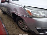 Chevrolet Traverse Ls 1GNKVFKD1FJ381171 снимка