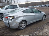 Hyundai Elantra Gls 5NPDH4AE1DH426042 снимка