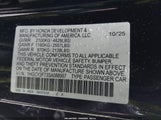 Honda Accord Hybrid Sport-L 1HGCY2F73SA088997 снимка