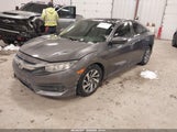 Honda Civic Ex 19XFC2F75HE035508 снимка
