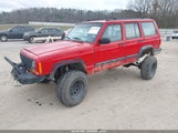 Jeep Cherokee Classic/Limited/Sport 1J4FJ68S8WL156014 fotografie