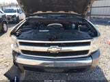 Chevrolet Silverado  Lt1 1GCEK19J08Z316538 снимка