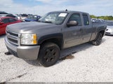 Chevrolet Silverado  Lt1 1GCEK19J08Z316538 снимка