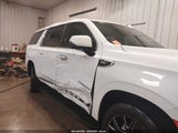 GMC Yukon Xl 4Wd Slt 1GKS2GKD5PR378742 fotografie