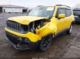 Jeep Renegade Latitude ZACCJBBT2FPC24533 снимка
