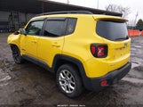 Jeep Renegade Latitude ZACCJBBT2FPC24533 снимка