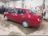 Nissan Versa 1.6 Sv 3N1CN7AP8CL921797 снимка