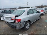 Toyota Corolla Le 2T1BU4EE6CC775275 fotografie