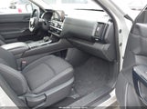 Nissan Pathfinder Sv Fwd 5N1DR3BA3RC315090 fotografie
