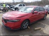 Honda Accord Ex 1HGCY1F34RA006034 fotografie
