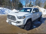Toyota Tacoma Trd Sport 3TYCZ5AN1PT157672 fotografie