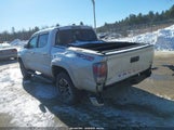 Toyota Tacoma Trd Sport 3TYCZ5AN1PT157672 fotografie