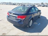 Chevrolet Cruze Ls 1G1PC5SH8B7144923 снимка
