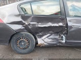 Honda Insight Lx JHMZE2H51DS002286 снимка