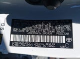 Toyota Corolla Le JTDEPRAE6LJ092424 снимка