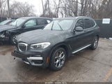 BMW X3 Phev xDrive30E 5UXTS1C05L9C73560 снимка