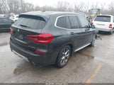 BMW X3 Phev xDrive30E 5UXTS1C05L9C73560 снимка