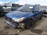 Subaru Xv Crosstrek 2.0I Limited JF2GPAMC2F8272047 fotografie