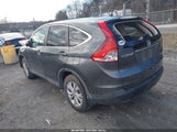 Honda Cr-V Ex 5J6RM3H56CL034874 снимка