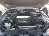 Infiniti Fx35 JNRAS08U74X108604 снимка