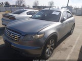 Infiniti Fx35 JNRAS08U74X108604 снимка