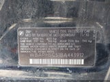 BMW 328I WBAPH5C51BA443912 снимка