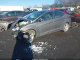 Hyundai Elantra Gls 5NPDH4AE3DH308123 снимка