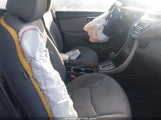 Hyundai Elantra Gls 5NPDH4AE3DH308123 снимка