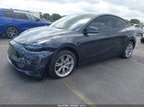 Tesla Model Y Long Range Dual Motor All-Wheel Drive 7SAYGDEE1RA224466 photo