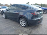 Tesla Model Y Long Range Dual Motor All-Wheel Drive 7SAYGDEE1RA224466 photo