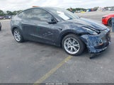 Tesla Model Y Long Range Dual Motor All-Wheel Drive 7SAYGDEE1RA224466 photo