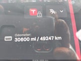 Tesla Model Y Long Range Dual Motor All-Wheel Drive 7SAYGDEE1RA224466 fotografie