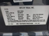 Tesla Model Y Long Range Dual Motor All-Wheel Drive 7SAYGDEE1RA224466 photo