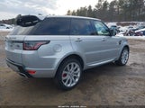 Land Rover Range Rover Sport Supercharged Dynamic SALWR2RE1KA835976 fotografie