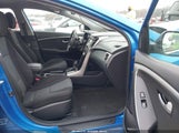 Hyundai Elantra Gt KMHD35LH6HU351261 photo